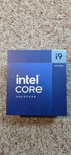 Intel Core i9-14900K 3.2GHz 24-Cores LGA 1700...
