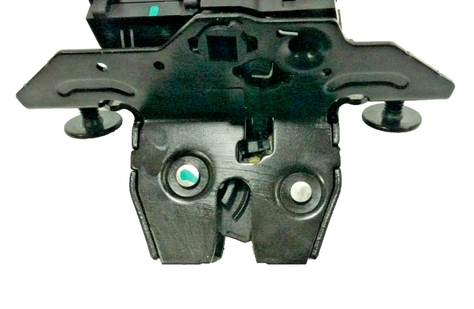 2016-2024 BUICK ENCORE GX/ENVISION LIFTGATE LATCH 原始设备制造商 13537996 — 第 3/4 张图片