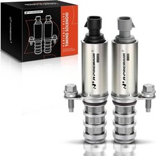 A-Premium VVT Intake  Exhaust Camshaft Position Actuator Solenoid Valve Kit...