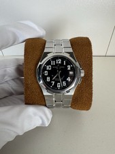 Vacheron Constantin Overseas 42052 Black Military Dial