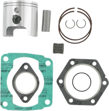 Wiseco Piston Kit with Gaskets for Polaris 72.50mm PK1085
