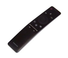 Samsung BN59-01298H RMCSPN1AP1 Voice Remote Control for Samsung QLED Smart TVs