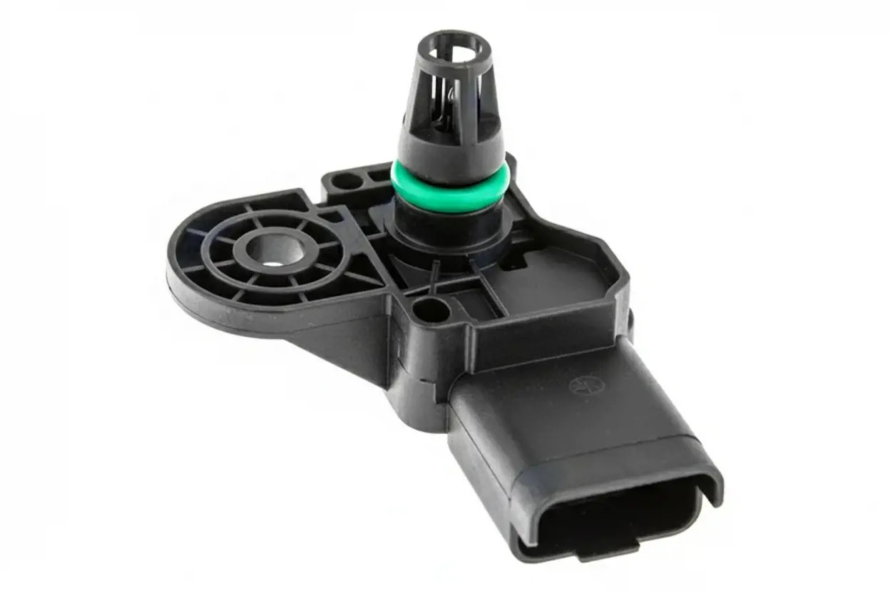 NTY ECM-CT-011 Sensor, intake manifold pressure for CITROËN,DS,MINI,PEUGEOT - Image 7