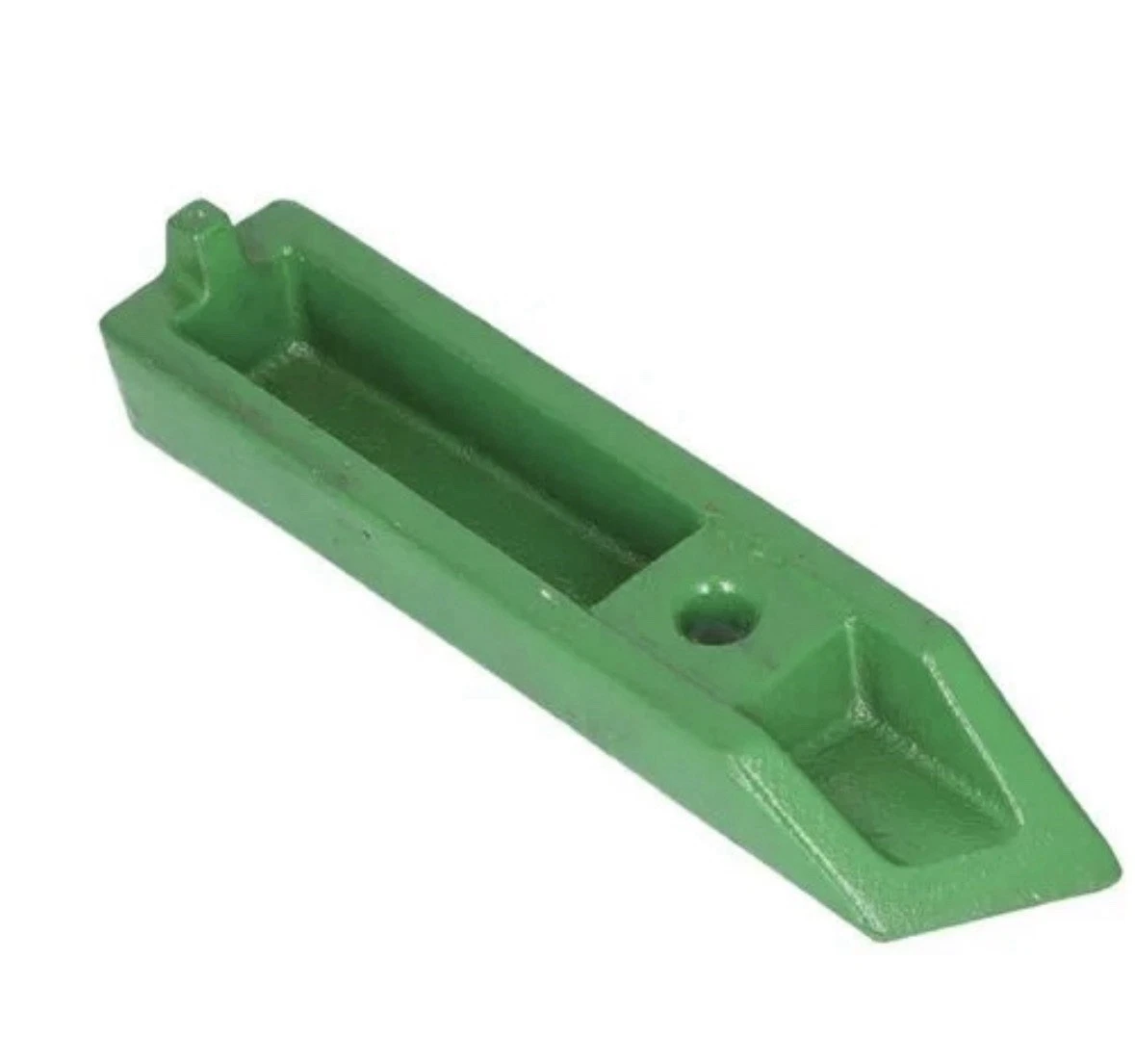 Sway Block - Left Hand fits John Deere 6110 6200 6300 6320 6400 6420 L100865 photo 1