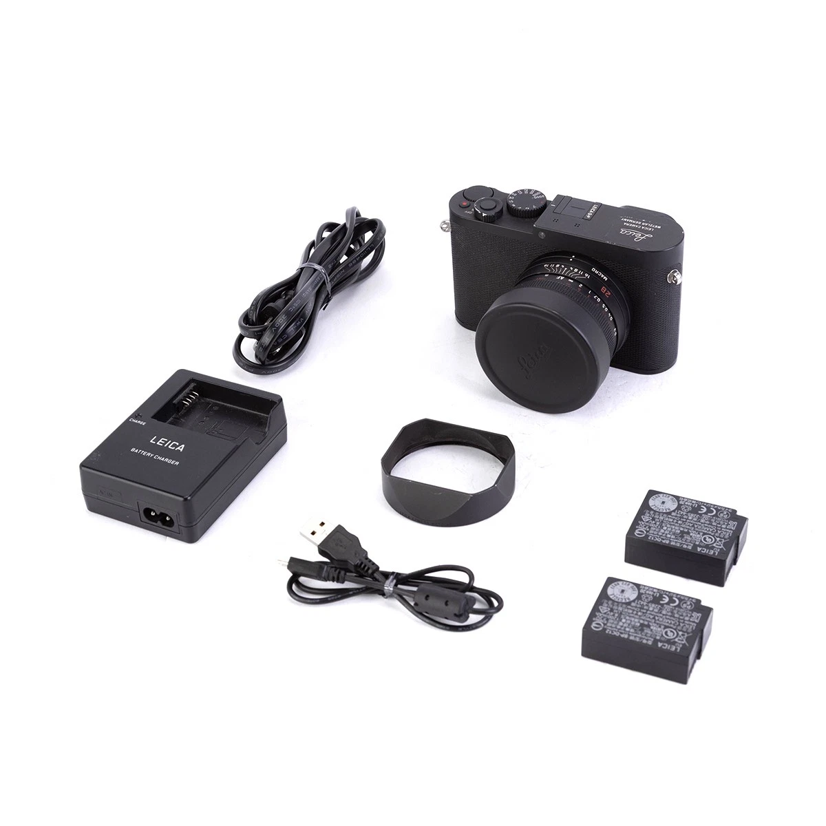 Leica Q -P Digital Cameras for sale | eBay
