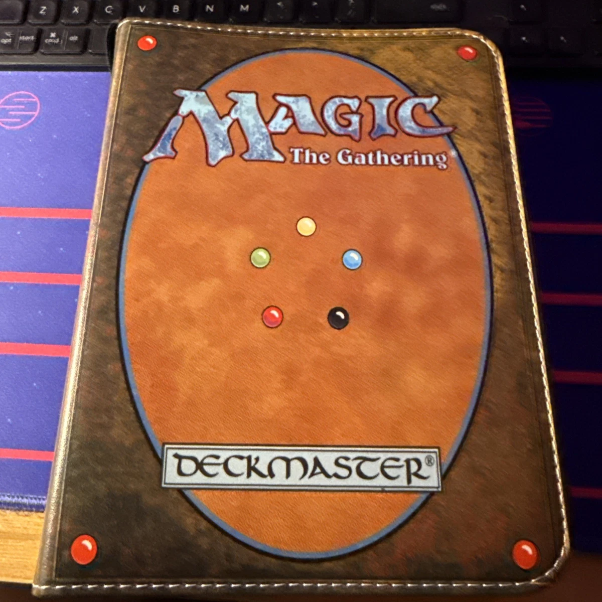 mtg binder products for sale | eBay