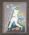 2026 Bowman Ken Griffey Jr. Final Draft CASE HIT /10