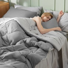 Bedelite Twin Xl Comforter Set Bed In A Bag - Soft Microfiber
