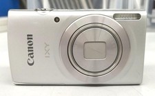 CANON PC2333 IXY 200 Digital Camera