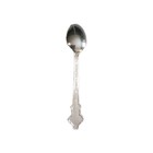 Rolex Interlaken Souvenir Collectible Spoon Bucherer Of Switzerland A 0212-28 — photo 6