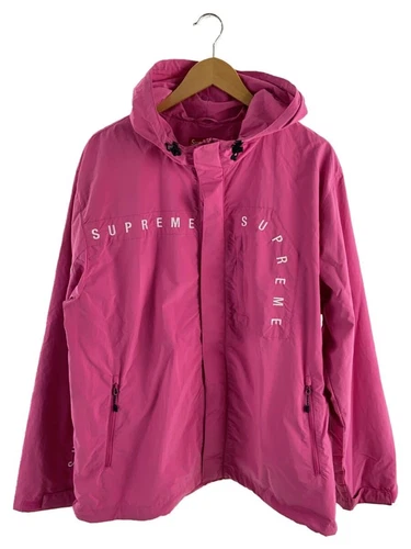 Veste de montagne Supreme rose XL occasion