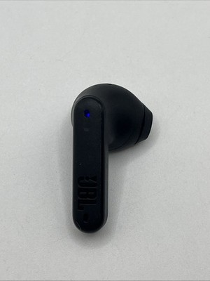 JBL Tune Flex Rechter Ohrhörer   Original Ersatzteil   Schwarz