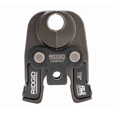 Ridgid 55138R Compact Cordless Press Tool Jaw...
