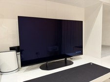 Sony OLED 4K TV | A90K Ultra HD | BRAVIA XR MASTER | HDR