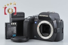 Olympus E-500 Digital SLR Cameras for Sale | Shop New & Used