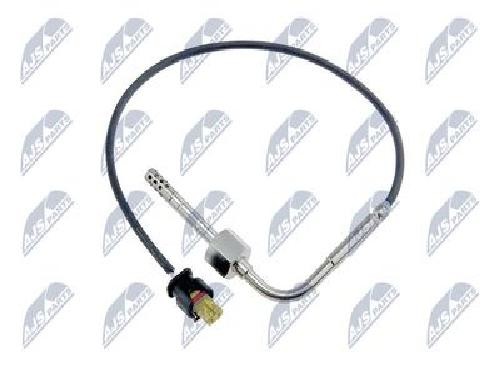 Sensore temperatura gas di scarico EGT-ME-036 NTY per MERCEDES-BENZ - Immagine 2