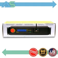 Digital Loggers DLI EPCR7 Ethernet Power Controller 7 PDU New 16 Switched