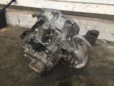 Boite de vitesse Opel AGILA