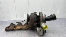 Turbo Ford RANGER