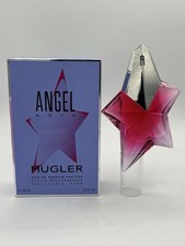 Angel Nova Mugler EDP Refillable Spray 1.6 oz. 50 Ml. New In Open Box Authentic.