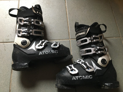 ATOMIC Hawx R 90 Prime  Damenskischuhe Skischuhe Schischuhe Schuhe Gr.: 37,5/38