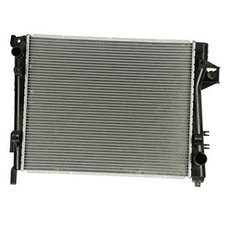 2479 Radiator Compatible with Dodge Ram 1500 2002 2003 3.7 V6 4.7 5.7 V8