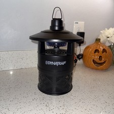 Dynatrap Insect  Mosquito Trap