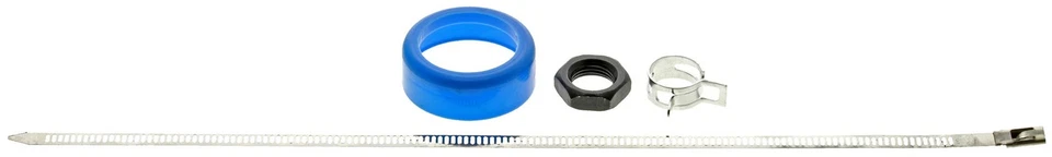 Extremo de varilla de amarre de dirección Mevotech MS25741 se adapta a 19-23 Ram 1500 Foto 4 de 4