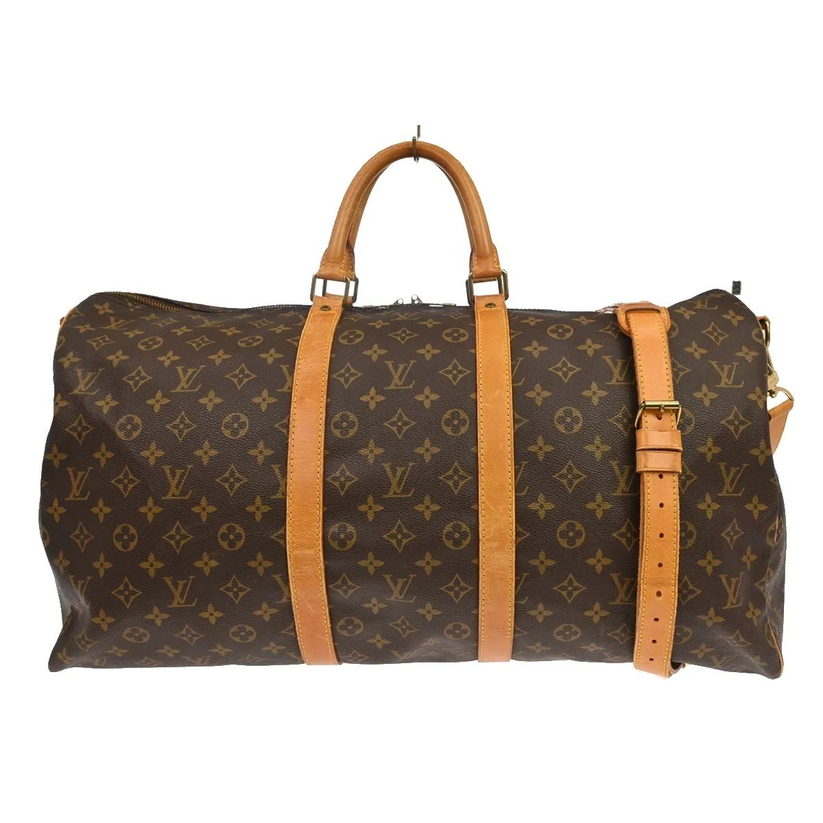 Louis Vuitton Brown Duffle Bags & Handbags for Women for sale | eBay