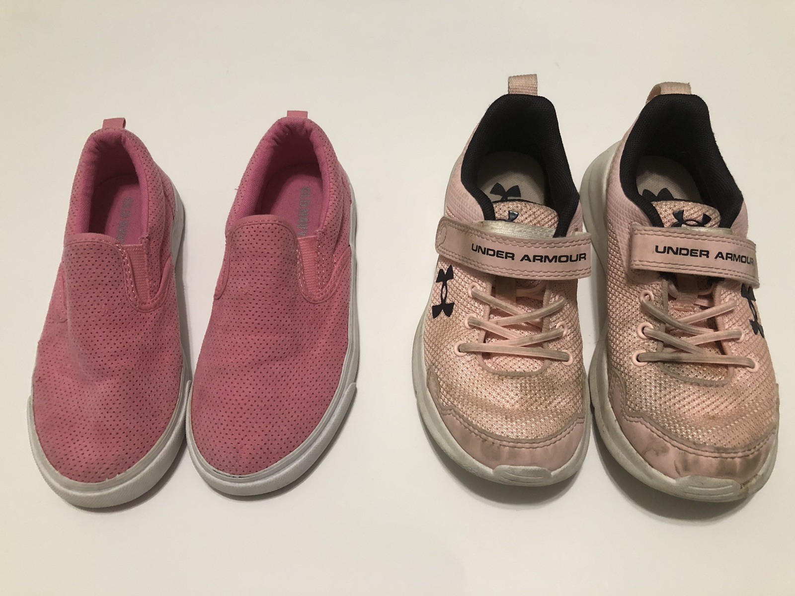 Girls Size 13 Play Condition