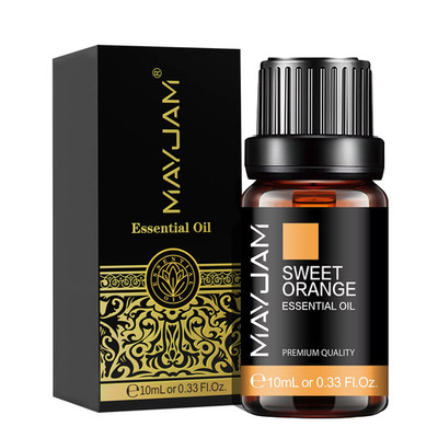 10 ml ätherisches Öl Lavendel Jasmin Eukalyptus Vanille Sandelholz Bergamotte Rosm