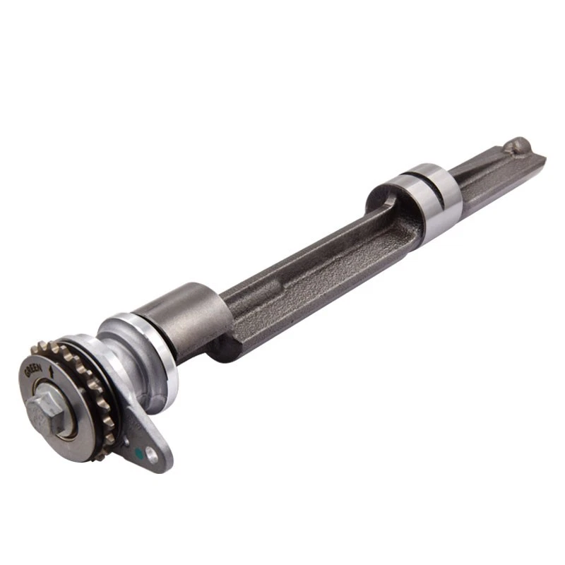 Balance Shaft LH&RH for Chevy Malibu 2009-2014 Equinox GMC Terrain 2010-2017 2x Foto 3 de 4