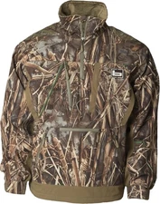 Banded Stretchapeake Pullover - MAX7 - 2XL - B1010047-M7-2XL