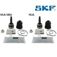 2X Gelenksatz FüR Antriebswelle SKF VKJA5804 2 GelenksäTze Rechts Links
