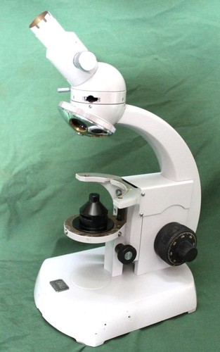 Zeiss Standard Microscope