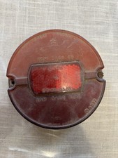 Feu arrière Fiat 850