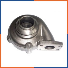 Turbo Ford FUSION