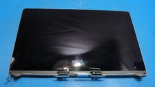 MacBook Pro 16" A2141 Late 2019 MVVJ2LL/A LCD Screen Assembly Gray 661-14200