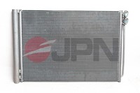 JPN Kondensator Klimaanlage Aluminium Mit Trockner FüR BMW 5Er Touring 520D
