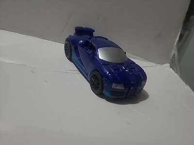 Transformers 2014 Age of Extinction (AOE) One Step Changers: Autobot Drift