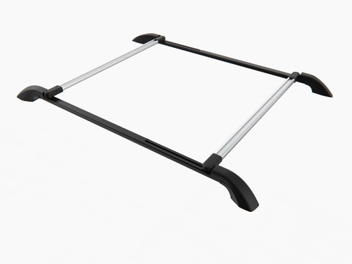 Renault Kangoo 2007-2021 OEM Roof Rails & Roof Racks Carry luggage - Picture 12 of 13
