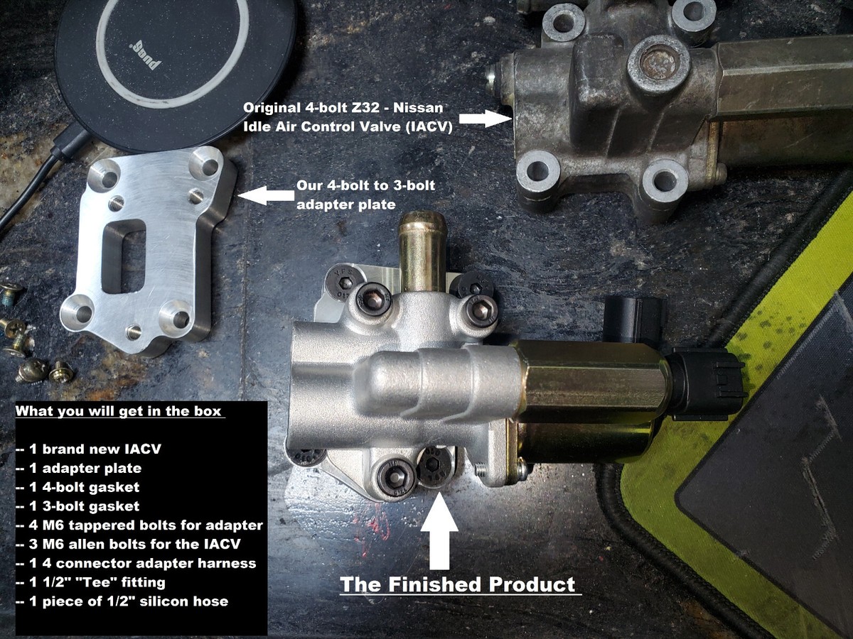 パーツ aiuta Motorsport Auto - The Z Store - Distributor Rotor, 84-89 300ZX