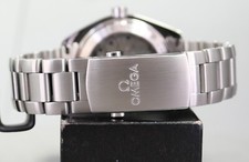 Omega Seamaster Planet Ocean 600M Fullset 14