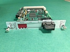 DELTA TAU 16-AXIS MACRO CPU PCBA 3x0-603719 603719-107 604170-100 603719