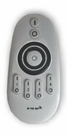 2.4 G Wifi 4 Kanal Led Fernbedienung Steuerung Cct+Dimmen