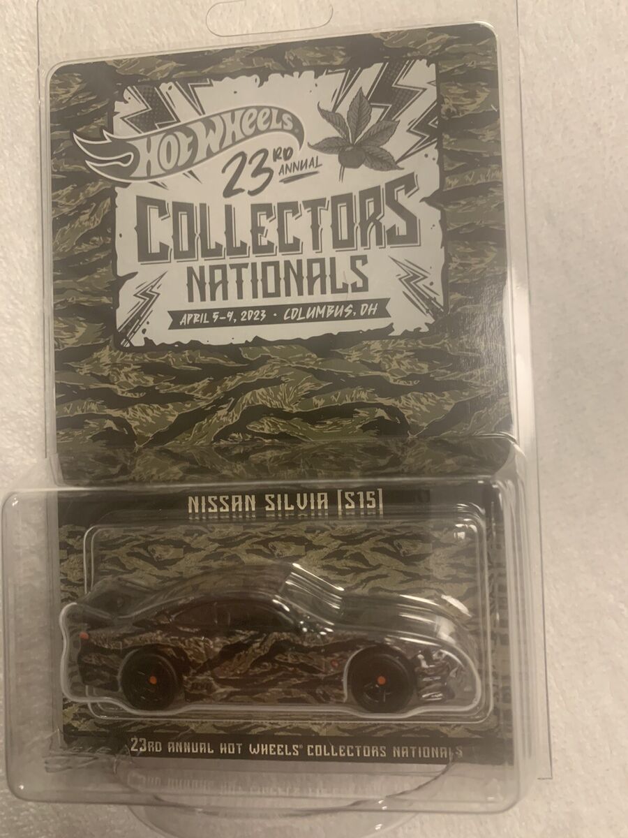 2023 Hot Wheels 23rd Nationals Convention Matching # set *All four cars low#160 2023 Hot Wheels 23rd Nationals Convention Matching # set *All four cars low#160
