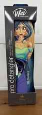 Wet Brush Pro Detanguler  Disney Princess  Jasmine Hairbrush