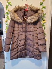 Laundry By Shell Segal Large Winter Coat