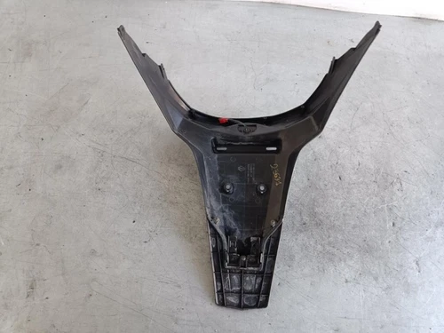 80105ZZA6E000 Nummernschildhalter für KAWASAKI J 300 J 300 2016 819688 - Afbeelding 2 van 6