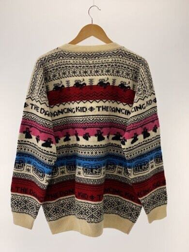 CELINE/THE DANCING KID CARDIGAN/L/Wool/WHT/2A08LL715M | eBay CELINE/THE DANCING KID CARDIGAN/L/Wool/WHT/2A08LL715M | eBay